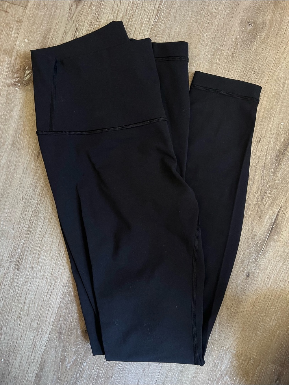 High Rise Wunder Under Legging